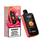 HQD Cuvie Everest 25K Disposable HQD