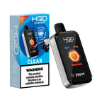HQD Cuvie Everest 25K Disposable HQD