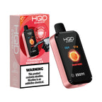 HQD Cuvie Everest 25K Disposable HQD