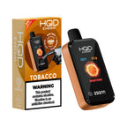 HQD Cuvie Everest 25K Disposable HQD