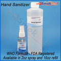 Hand Sanitizer