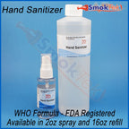 Hand Sanitizer