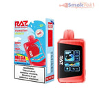 Raz LTX 25K Disposable Vape - 5% RAZ