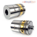 IGO-W6 Rebuildable Dripping Atomizer - Stainless Youde