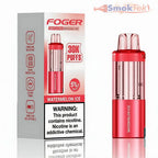 Fogger Switch Pro 30K Replacement Pods Global Wholesale