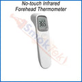 No-touch Clinical Infrared Forehead Thermometer
