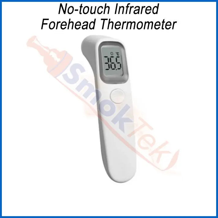 No-touch Clinical Infrared Forehead Thermometer