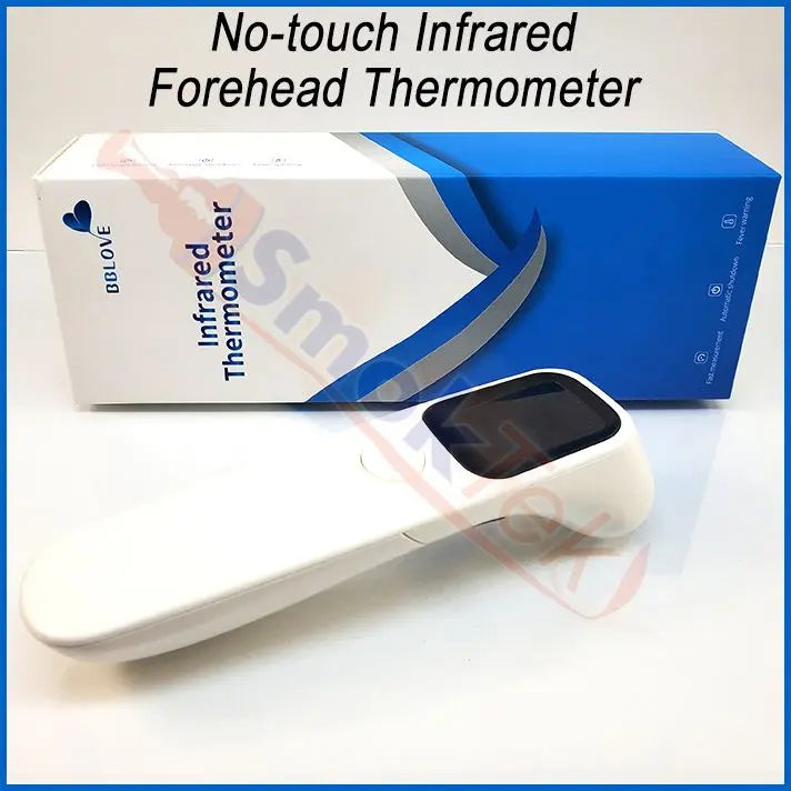 No-touch Clinical Infrared Forehead Thermometer