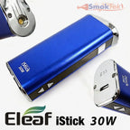 Eleaf iStick 30W Box Mod ELeaf