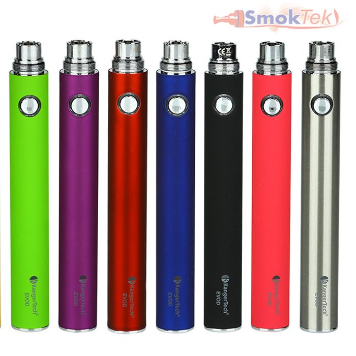 Kanger Evod 1000mAh eGo battery