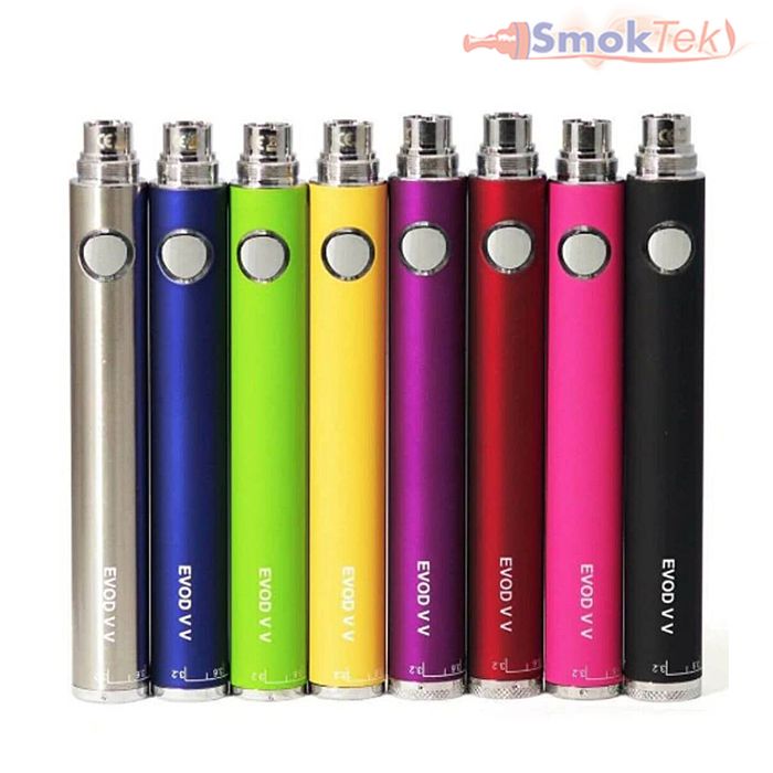 Kanger Evod Twist VV 1000mAh eGo battery