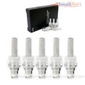 Kanger T3s TOCC Replacement Coil Head (5-pack) Kanger Technology