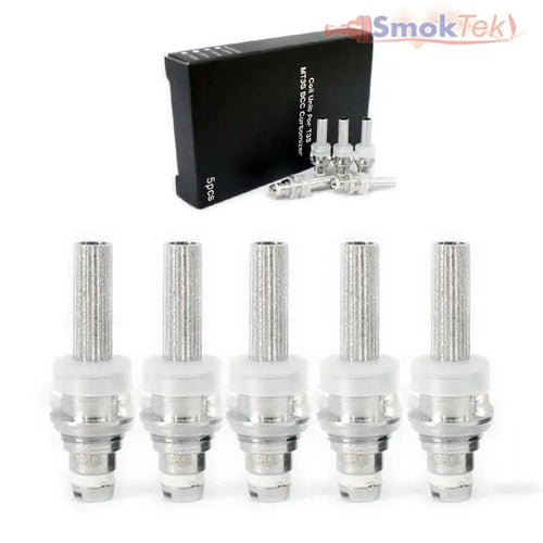 Kanger T3s TOCC Replacement Coil Head (5-pack) Kanger Technology
