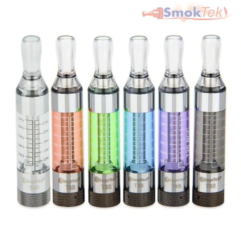 Kanger T3s Clearomizer Kanger Technology