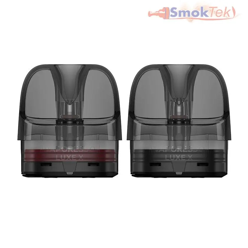 Vaporesso LUXE XR - 5ml Replacement Pod SmokTek Vaporesso LUXE XR - 5ml Replacement Pod SmokTek