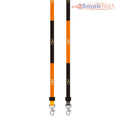 Vape Lanyard with 4 Silicon Rubber Rings Health Cabin