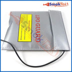 LiPo Safety Charging Bag