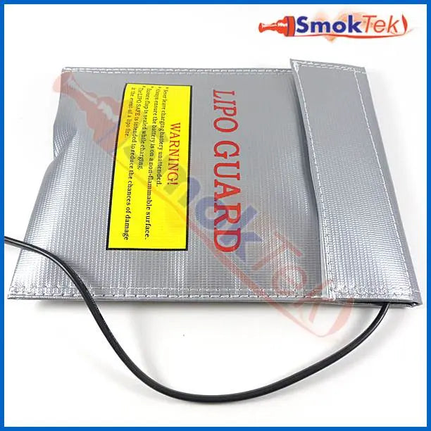 LiPo Safety Charging Bag