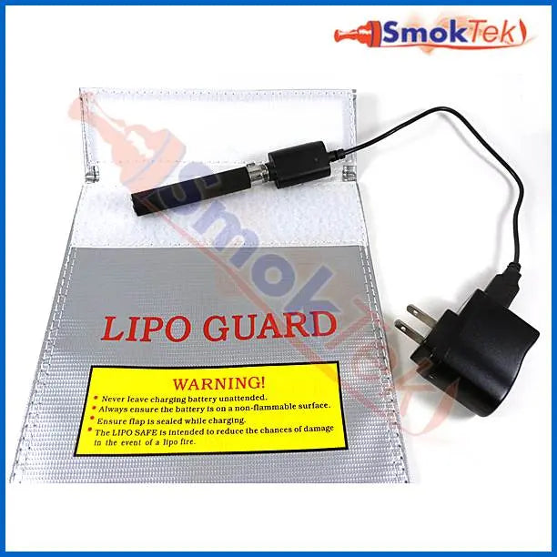 LiPo Safety Charging Bag