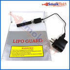 LiPo Safety Charging Bag