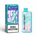 Lost Mary MT35000 Zero Nicotine Disposable Vape