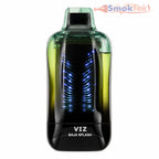Lost Mary VIZ 55K disposable vape in Baja Splash flavor