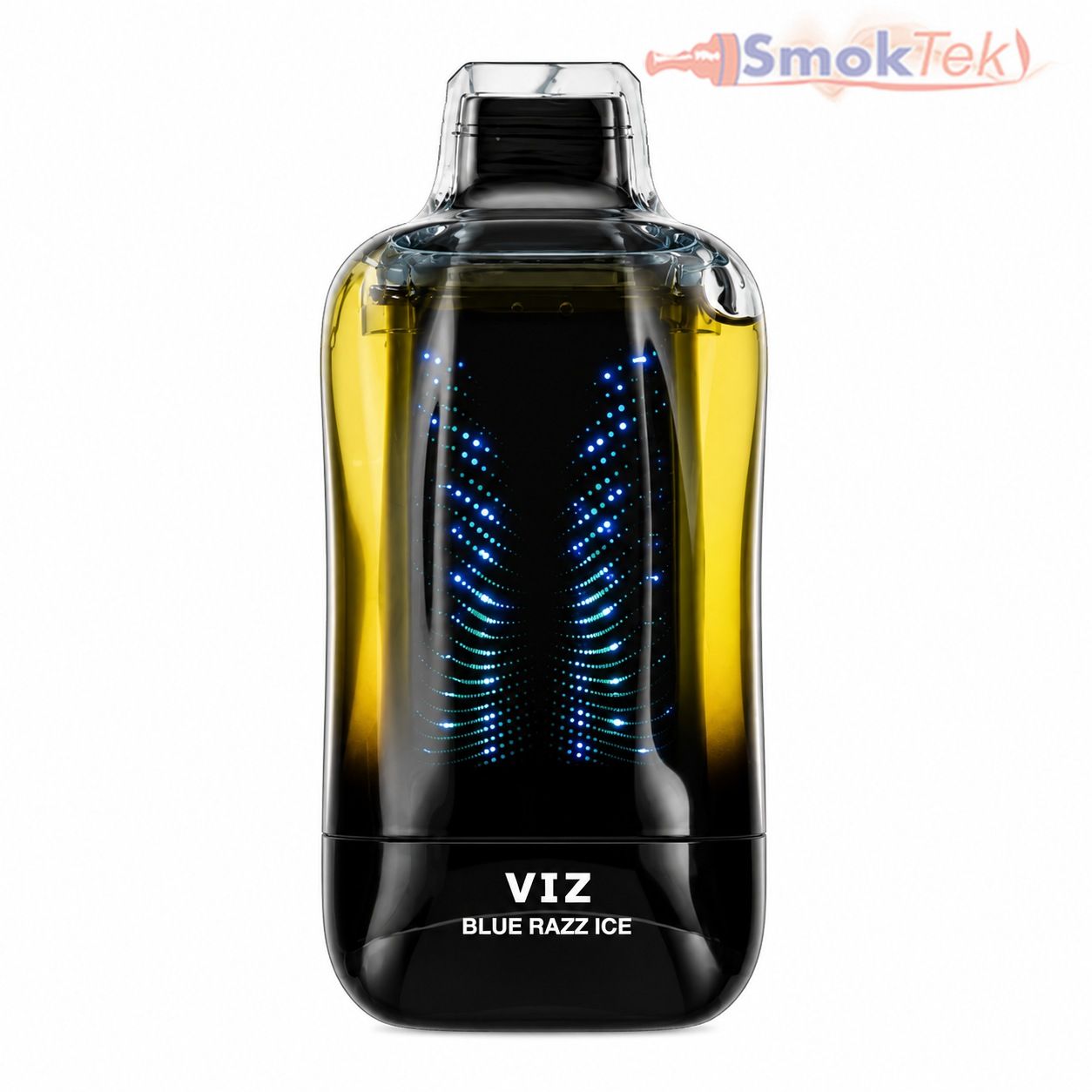 Lost Mary Viz 55K disposable vape - Blue Razz Ice