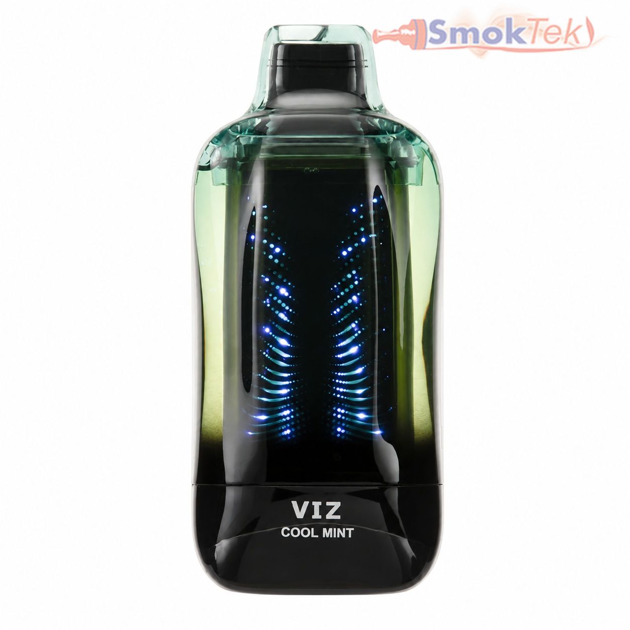 Lost Mary Viz 55K disposable vape - Cool Mint