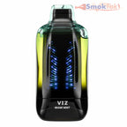 Lost Mary VIZ 55K disposable vape in Miami Mint flavor