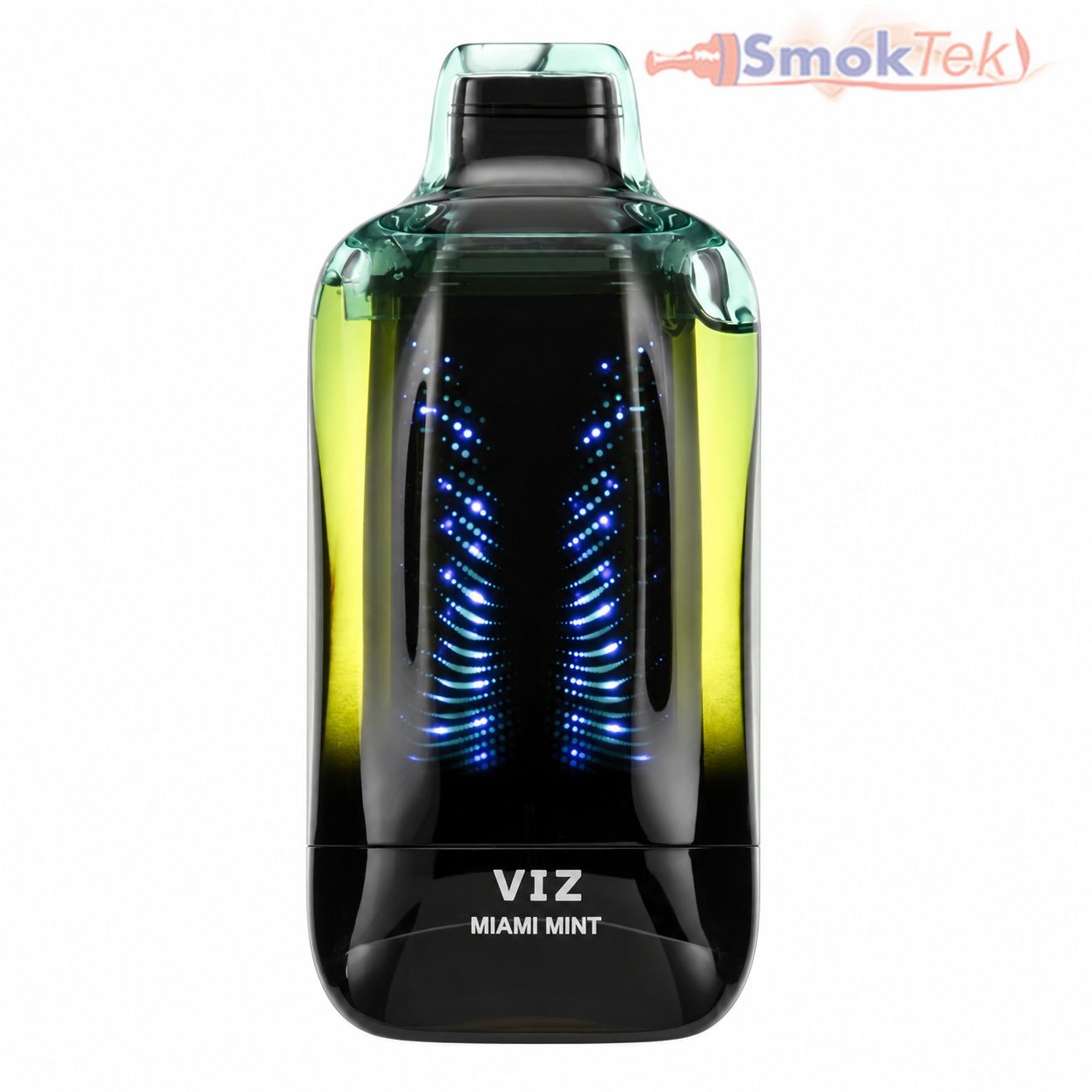 Lost Mary Viz 55K disposable vape - Miami Mint