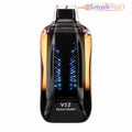 Lost Mary VIZ 55K disposable vape in Peach Berry flavor