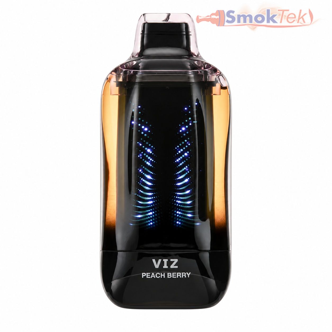 Lost Mary Viz 55K disposable vape - Peach Berry