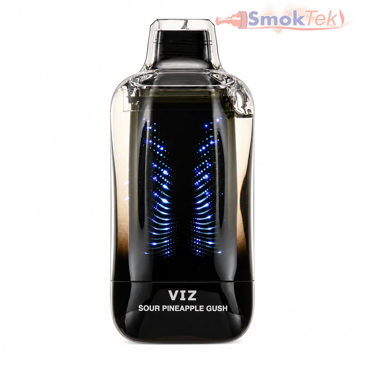 Lost Mary Viz 55K disposable vape - Sour Pineapple Gush