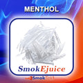 Menthol SmokEjuice, Premium Natural E-Liquid