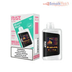 Raz LTX 25K Disposable Vape - 5% RAZ