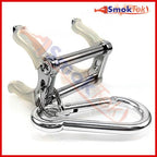 Works best with devices with 21mm-22mm diameter