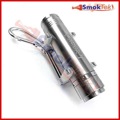 The mod claw with the SMOK Magneto Telescoping Mechanical Mod
