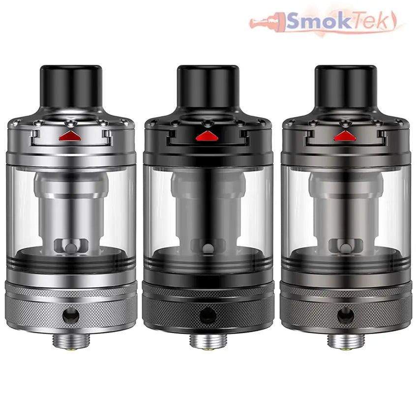 Aspire Nautilus 3 4ml Pyrex Replacement Glass Tube Aspire