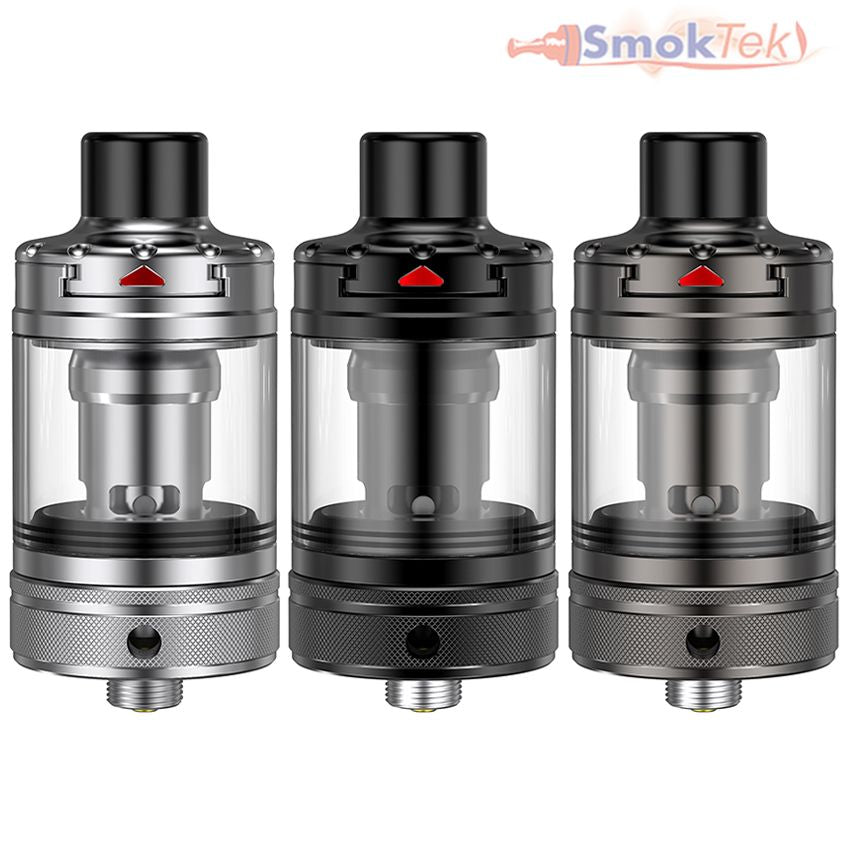 Aspire Nautilus 3 4ml Pyrex Replacement Glass Tube