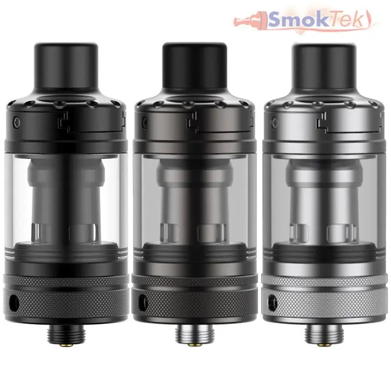 Aspire Nautilus 3²² Pyrex Glass Tube Aspire