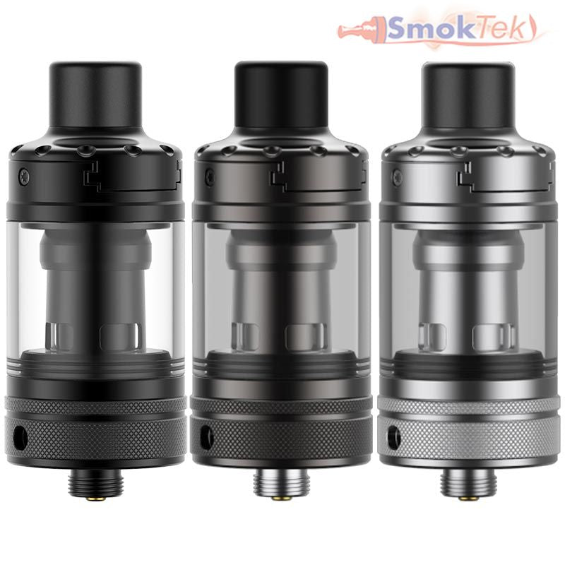 Aspire Nautilus 3²² Pyrex Glass Tube