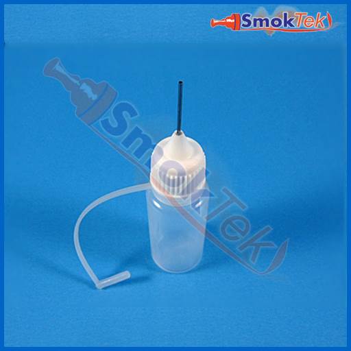 10ml Bottle with Needle Tip Cap