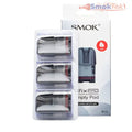 SMOK Nfix Pro POD Empty Cartridge 2ml Capacity - 3 pack - No Coils SMOK