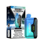 OXBAR Astro Maze 50K Disposable Vape Oxbar