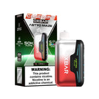 OXBAR Astro Maze 50K Disposable Vape Oxbar