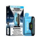 OXBAR Astro Maze 50K Disposable Vape Oxbar
