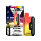 OXBAR Astro Maze 50K Disposable Vape Oxbar