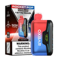 OXBAR Astro Maze 50K Disposable Vape Oxbar