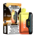 OXBAR Astro Maze 50K Disposable Vape Oxbar