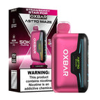 OXBAR Astro Maze 50K Disposable Vape Oxbar